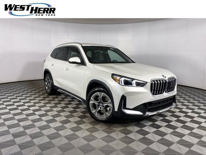 New 2026 BMW X1 xDrive28i w/ Technology Package