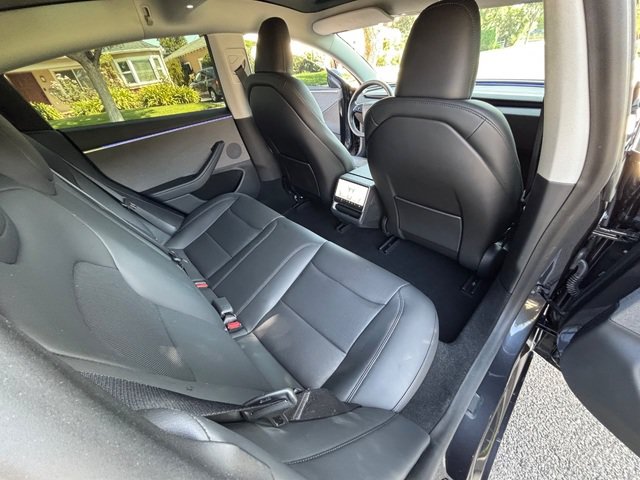 Used 2024 Tesla Model 3 RWD image 36