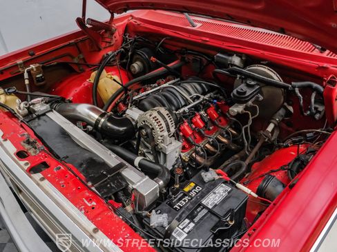 Used 1987 Dodge D/W Truck 150 image 36