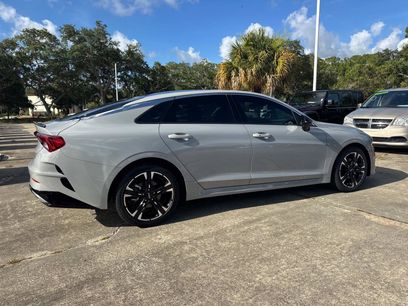 Used 2023 Kia K5 GT-Line
