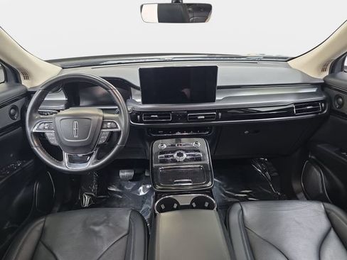 Used 2023 Lincoln Nautilus Reserve w/ Monochromatic Package AWD/4WD image 10
