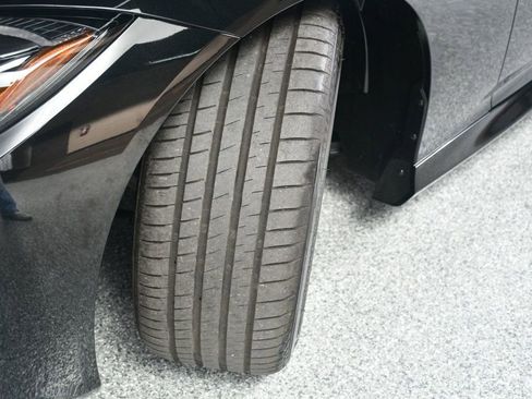 Used 2024 Nissan Z Performance w/ Floor Mat Package image 76