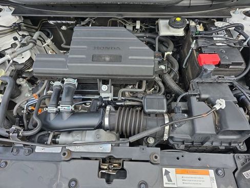 Used 2022 Honda CR-V EX image 41