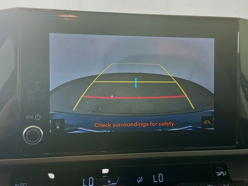 Used 2025 Toyota Camry LE w/ Convenience Package FWD image 15