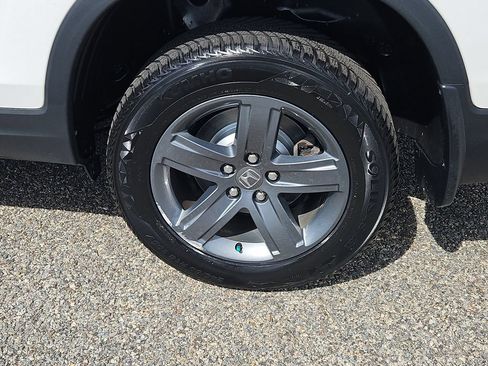 Used 2023 Honda Ridgeline RTL image 8
