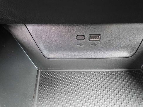 Used 2025 Chevrolet Equinox RS w/ Safety and Technology Package image 22