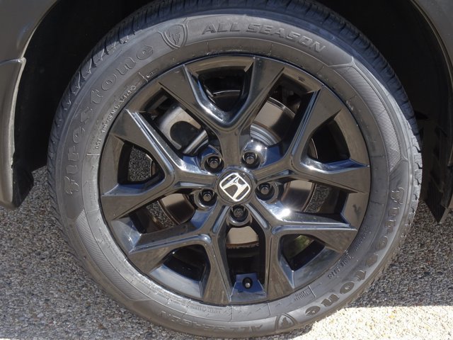 Used 2024 Honda HR-V Sport image 26