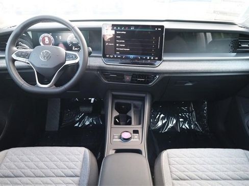 New 2025 Volkswagen Tiguan S image 21