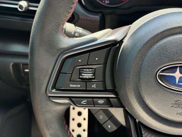 Used 2023 Subaru WRX Limited AWD/4WD image 29