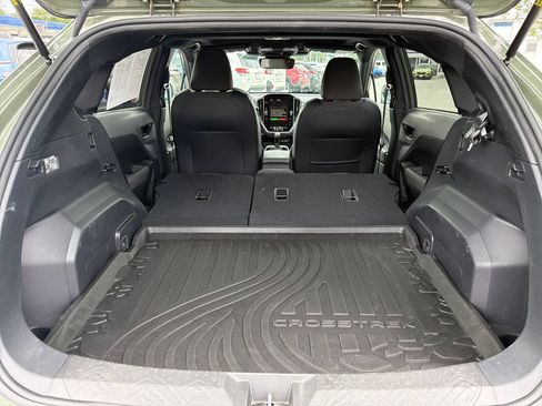 Certified 2024 Subaru Crosstrek 2.5i Sport AWD/4WD image 30