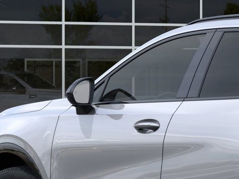 New 2026 Buick Envision Sport Touring AWD/4WD image 12