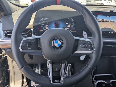 Used 2025 BMW X2 M35i AWD/4WD image 25