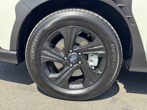 Used 2024 Subaru Crosstrek 2.0i AWD/4WD image 6