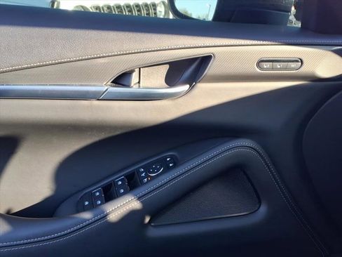 Used 2023 INFINITI QX60 Luxe image 24