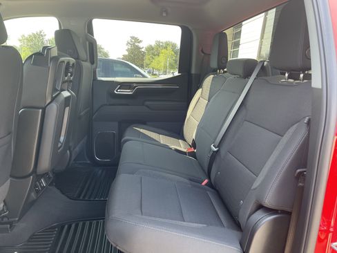 New 2025 Chevrolet Silverado 1500 LT image 59