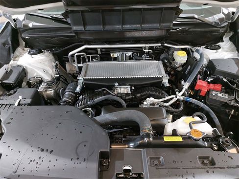 Certified 2025 Subaru Ascent Premium w/ Premium Package image 30