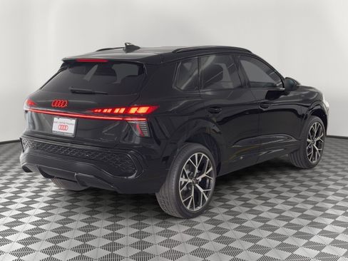 New 2026 Audi Q3 quattro 2.0T image 9