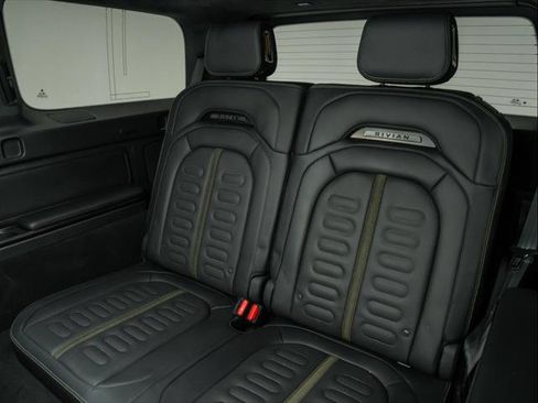 Used 2023 Rivian R1S Adventure Quad AWD/4WD image 20