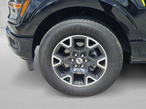 Used 2024 Ford F150 STX RWD image 22