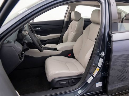 New 2026 Honda Accord EX-L image 15