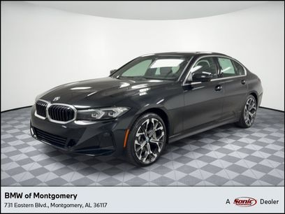 Certified 2026 BMW 330i Sedan