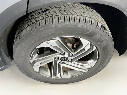 Used 2023 Hyundai Santa Fe XRT AWD/4WD image 29