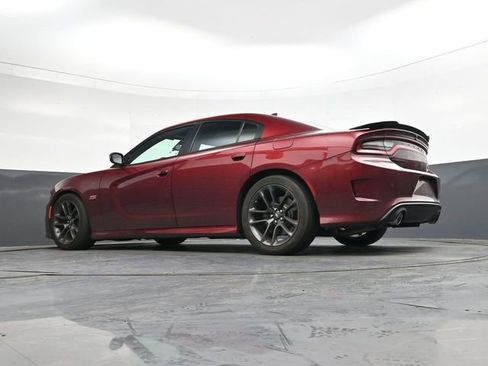 Used 2021 Dodge Charger Scat Pack image 32