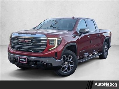 New 2026 GMC Sierra 1500 SLT w/ SLT Premium Package