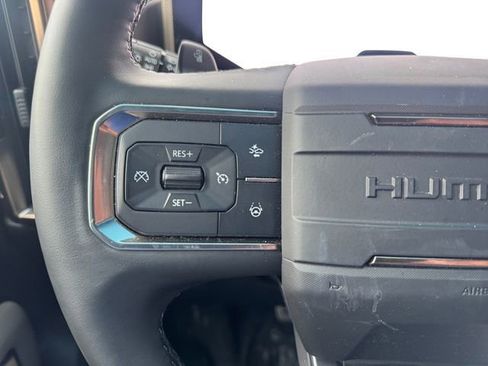 New 2025 GMC Hummer EV 2X w/ LPO, Sport Package image 14
