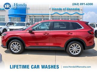 Used 2023 Honda CR-V EX video 2