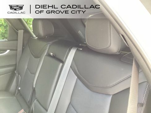 New 2025 Cadillac XT5 Premium Luxury w/ Technology Package AWD/4WD image 11