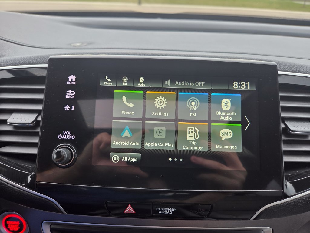 Used 2019 Honda Pilot EX-L image 22