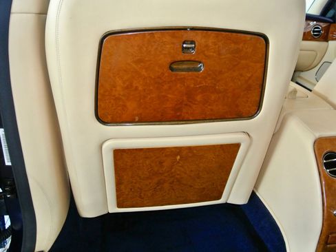 Used 2001 Rolls-Royce Silver Seraph RWD image 19