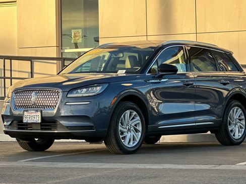 Used 2022 Lincoln Corsair FWD image 7