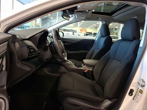 Certified 2025 Subaru Legacy Premium image 13