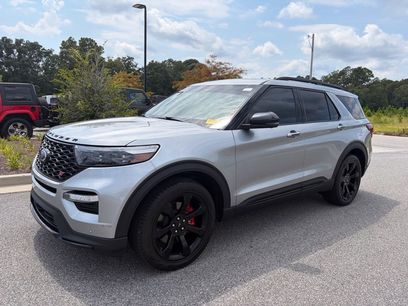 Used 2023 Ford Explorer ST w/ Equipment Group 401A