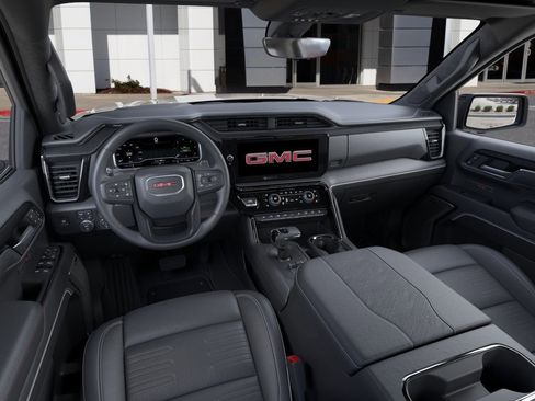 New 2026 GMC Sierra 1500 AT4X image 16