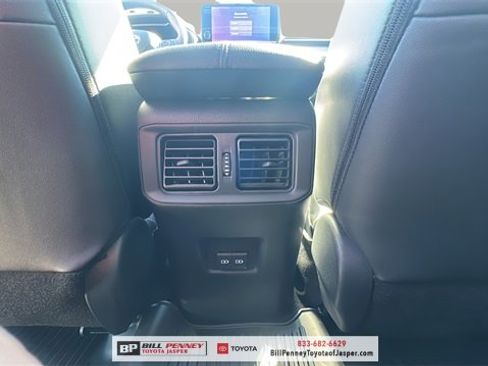 New 2025 Toyota RAV4 Limited image 14