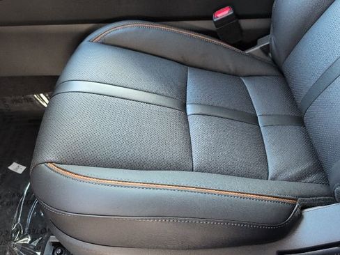 New 2026 MAZDA CX-50 AWD 2.5 Hybrid w/ Weather Package image 13