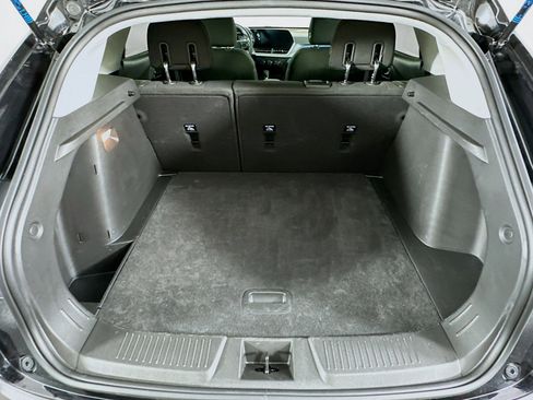 Used 2025 Chevrolet Trax LS image 27