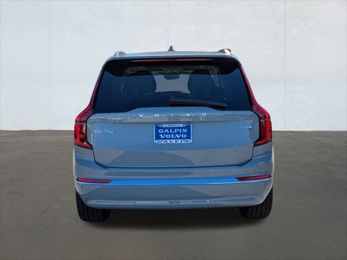 New 2026 Volvo XC90 T8 Ultra image 5