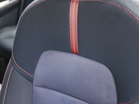 Used 2025 Nissan Sentra SR w/ Midnight Edition FWD image 22