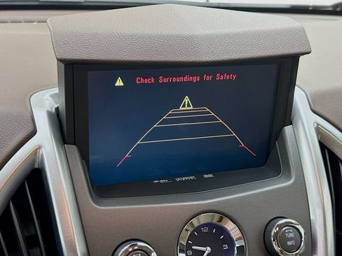 Used 2012 Cadillac SRX Premium AWD/4WD image 13