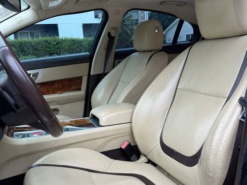 Used 2015 Jaguar XF Sport RWD image 13