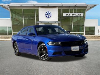 Used 2022 Dodge Charger SXT w/ Leather Interior Group