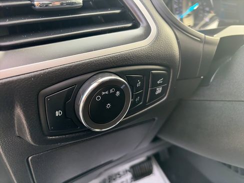 Used 2024 Ford Edge SEL w/ Convenience Package image 23