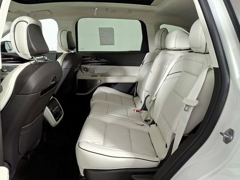 New 2026 Lincoln Nautilus Black Label image 10