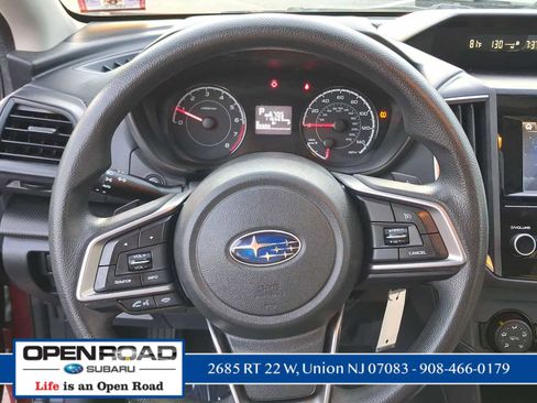Used 2017 Subaru Impreza 2.0i Premium AWD/4WD image 22