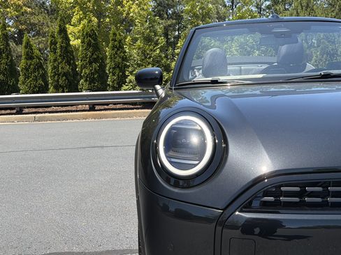 New 2026 MINI Cooper S FWD image 36