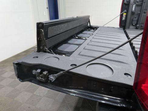 Used 2023 Chevrolet Silverado 3500 High Country w/ Z71 Off-Road Package image 45